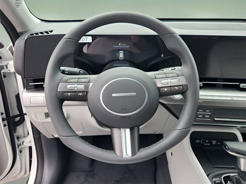 New 2026 Hyundai Kona SEL Sport image 15