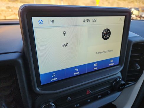 Used 2024 Ford Bronco Sport Heritage w/ Heritage Convenience Package image 27