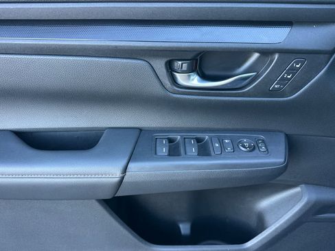 Certified 2025 Honda CR-V Sport-L image 11