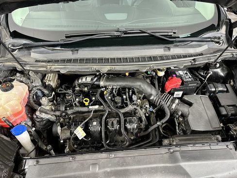 Used 2016 Ford Edge Titanium image 32