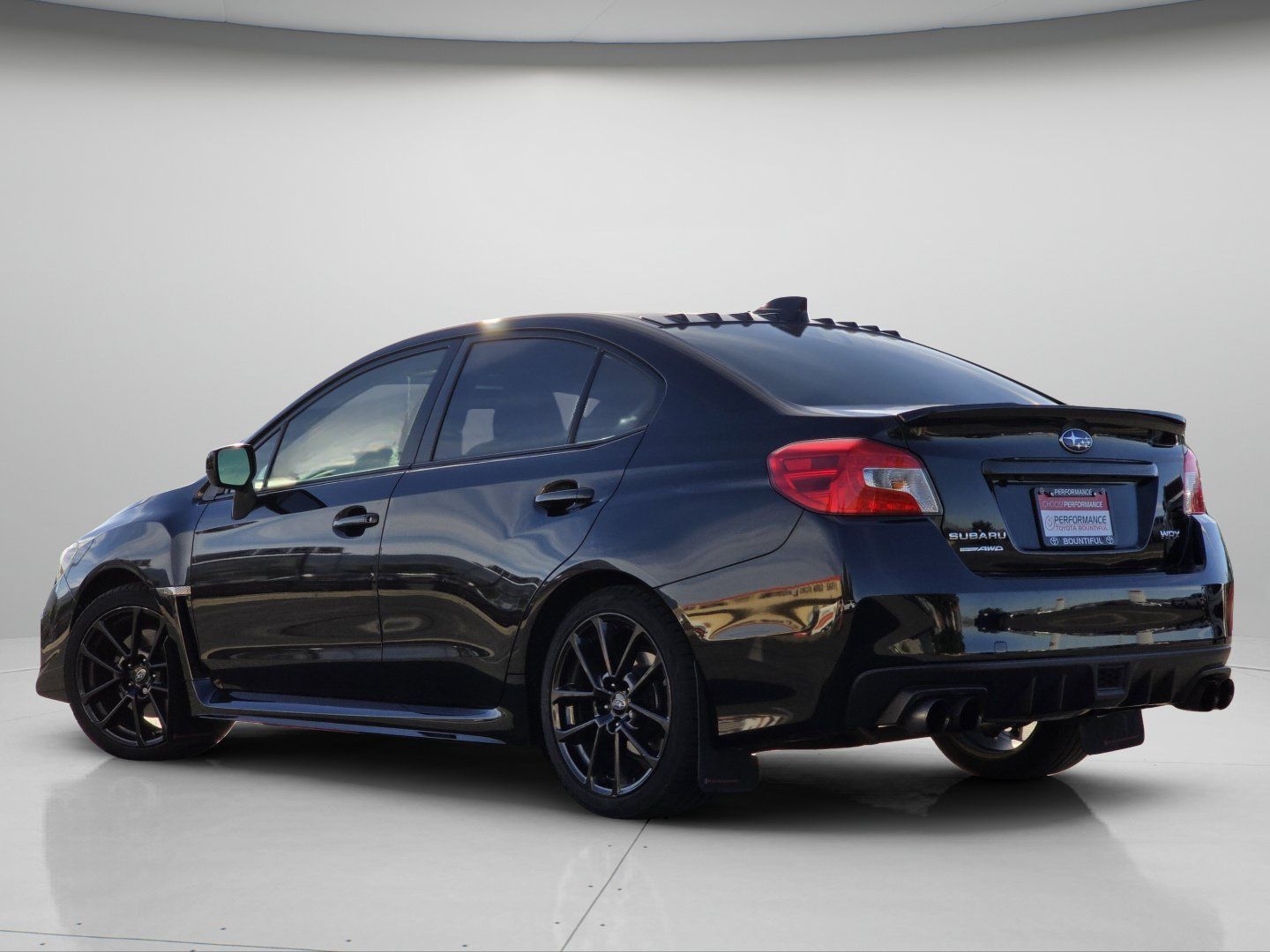 Used 2020 Subaru WRX Limited w/ Popular Package #3 AWD/4WD image 19