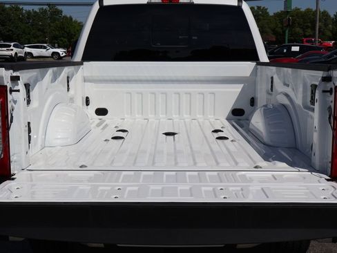 Used 2026 Ford F350 Lariat w/ Chrome Package AWD/4WD image 23