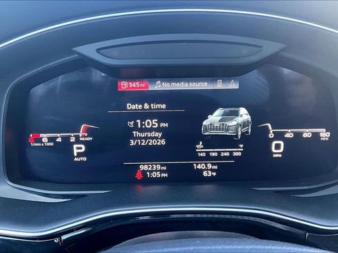 Used 2021 Audi Q7 2.0T Premium w/ Convenience Package image 27