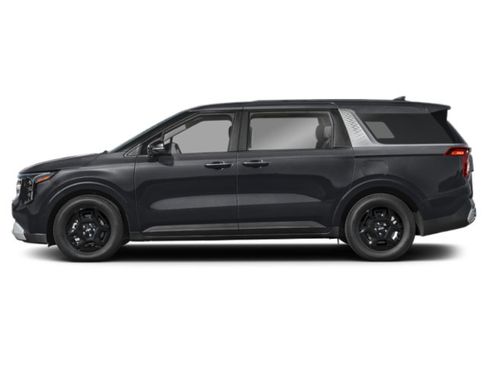 New 2027 Kia Carnival LX FWD image 3
