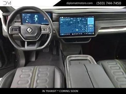 Used 2026 Rivian R1S Adventure AWD/4WD image 9