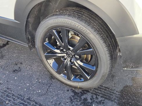 Used 2026 MAZDA CX-30 AWD 2.5 S image 14