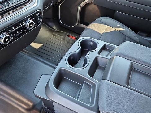 Used 2023 GMC Sierra 1500 Elevation image 20