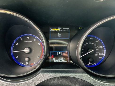 Used 2019 Subaru Legacy 2.5i Premium AWD/4WD image 16
