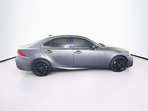 Used 2018 Lexus IS 300 F Sport AWD/4WD image 10