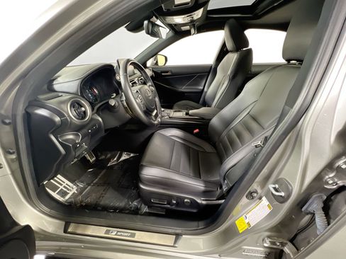 Used 2022 Lexus IS 350 F Sport image 20