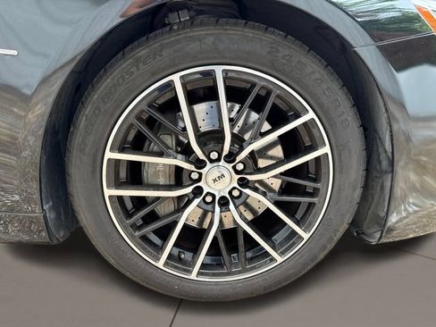 Used 2017 Mercedes-Benz SL 550 image 4