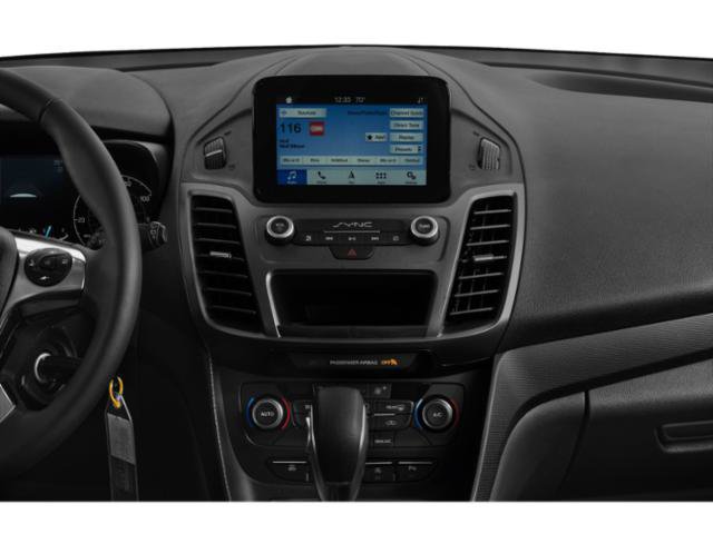Used 2020 Ford Transit Connect XLT w/ Trailer Tow Package FWD image 10