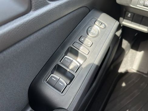 New 2026 Honda Civic Sport image 25