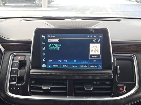 Used 2024 Chevrolet Tahoe Premier image 20