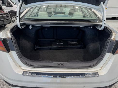 Used 2022 Nissan Altima 2.5 SL AWD/4WD image 8