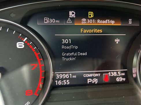 Used 2024 Audi Q5 2.0T Premium image 20