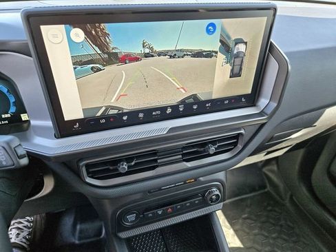 New 2026 Ford Bronco Sport Badlands w/ Badlands Tech Package image 13