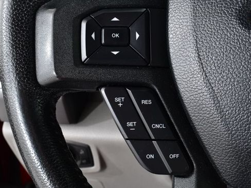 Used 2015 Ford F150 XLT w/ Equipment Group 302A Luxury AWD/4WD image 32