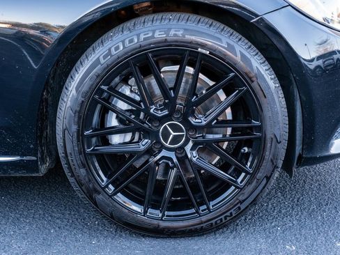 Used 2015 Mercedes-Benz C 300 Sedan image 32