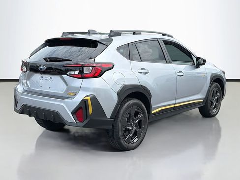 Used 2024 Subaru Crosstrek 2.5i Sport AWD/4WD image 5