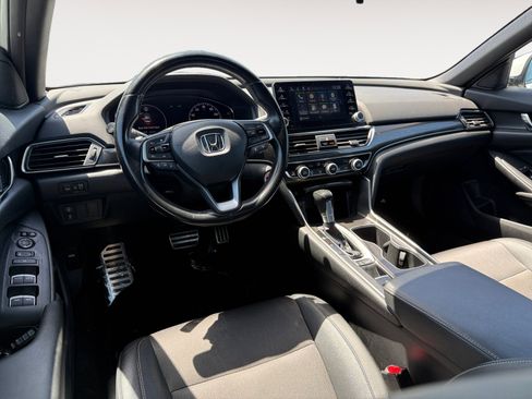 Used 2020 Honda Accord Sport image 15