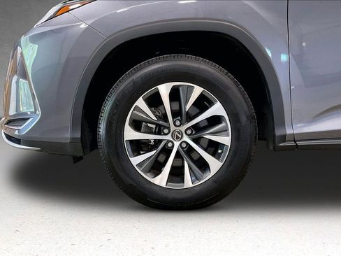 Used 2022 Lexus RX 450h AWD w/ Premium Package image 34
