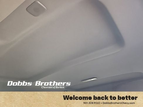 Used 2021 Chevrolet Silverado 1500 LT Trail Boss w/ Bed Protection Package image 16