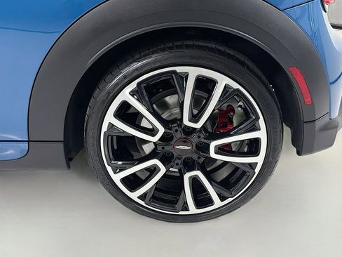 Used 2024 MINI Cooper John Cooper Works FWD image 32