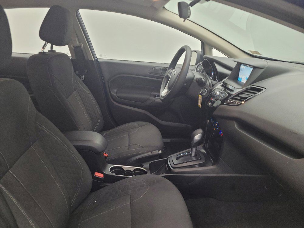 Used 2019 Ford Fiesta SE w/ Equipment Group 201A FWD image 21