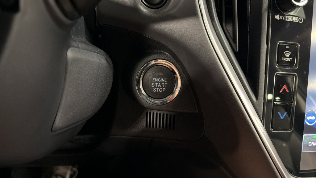 Certified 2024 Subaru Crosstrek 2.0i Premium AWD/4WD image 22