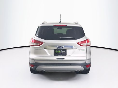 Used 2015 Ford Escape Titanium FWD image 7