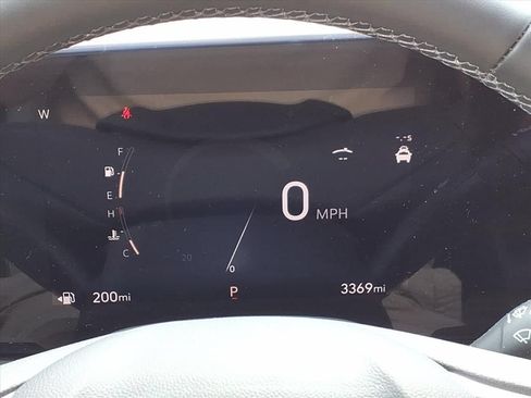 Used 2025 Buick Encore GX Sport Touring w/ Advanced Technology Package AWD/4WD image 21