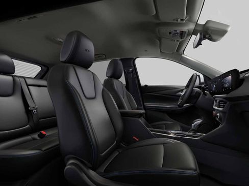 New 2026 Buick Encore GX Sport Touring FWD image 40