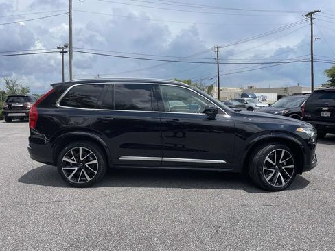 Used 2025 Volvo XC90 B5 Plus w/ Protection Package Premier AWD/4WD image 2