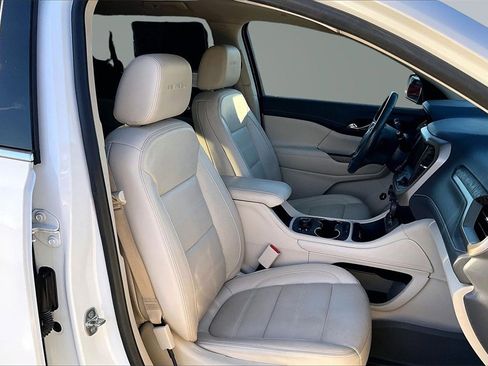 Used 2020 GMC Acadia Denali w/ Technology Package image 7