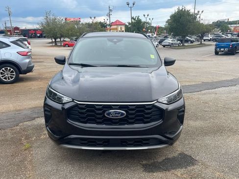 Used 2024 Ford Escape ST-Line AWD/4WD image 2