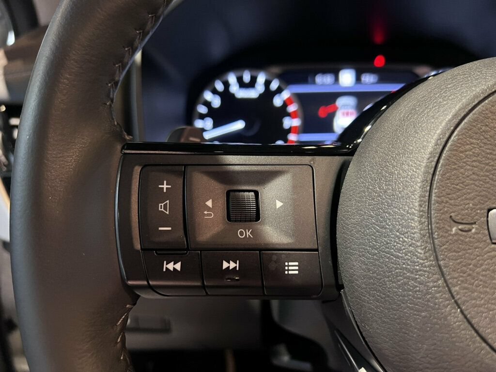 Used 2023 Nissan Rogue SL w/ SL Premium Package AWD/4WD image 39
