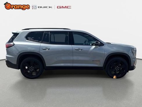 New 2026 GMC Acadia Elevation w/ Black Edition FWD image 2