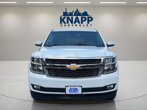 Used 2020 Chevrolet Suburban LT RWD image 8