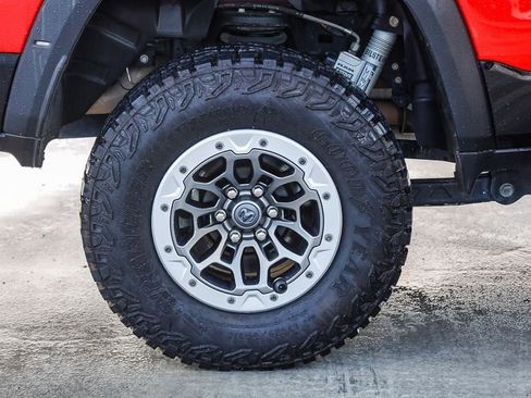 Used 2022 RAM 1500 TRX w/ TRX Level 1 Equipment Group image 12