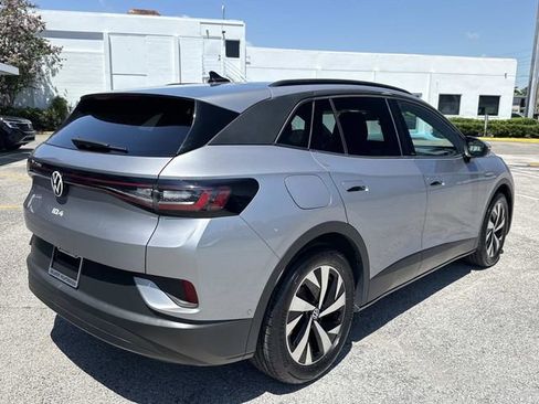 Used 2023 Volkswagen ID.4 Pro RWD image 3