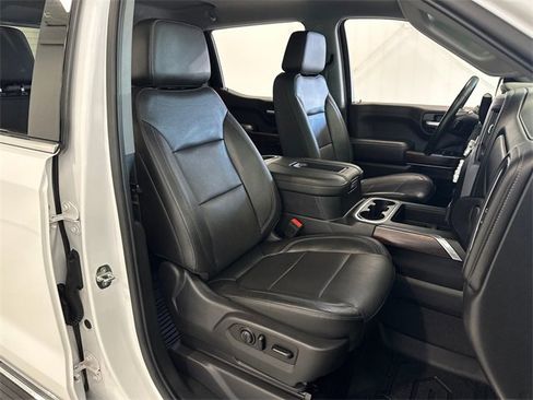 Used 2019 GMC Sierra 1500 SLT image 31