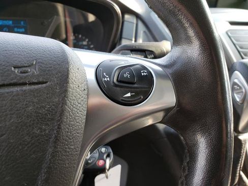 Used 2017 Ford Transit 150 130 Low Roof image 19