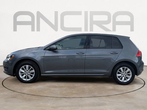 Used 2016 Volkswagen Golf S FWD image 7