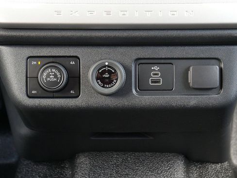 New 2026 Ford Expedition Max XL AWD/4WD image 23