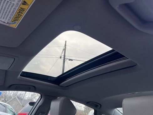 Used 2020 Honda Accord EX-L image 5