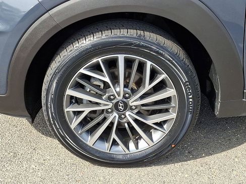 Used 2020 Hyundai Tucson SEL w/ Cargo Package image 8