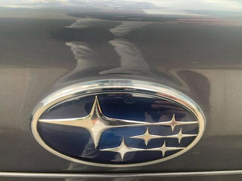 Used 2017 Subaru Legacy 2.5i Sport AWD/4WD image 28