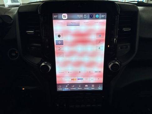 New 2026 RAM 2500 Tradesman image 37