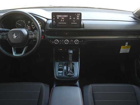 Certified 2026 Honda CR-V Sport image 9